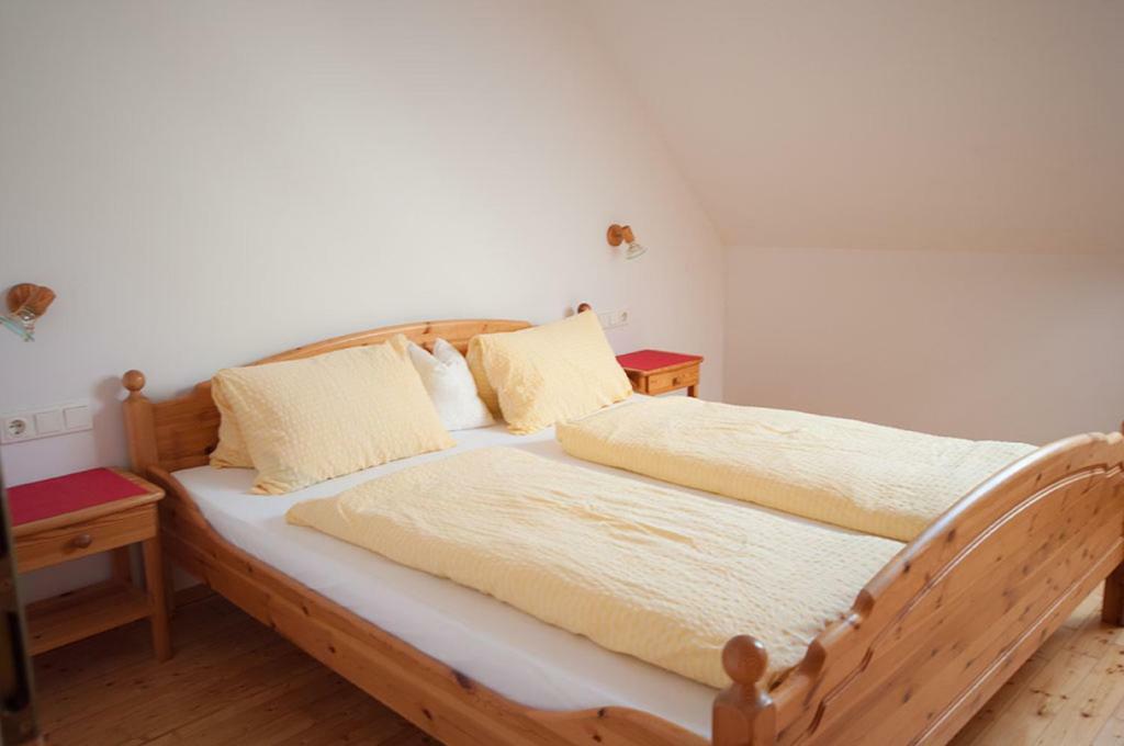 Arkadenhof Flasch Farm stay *