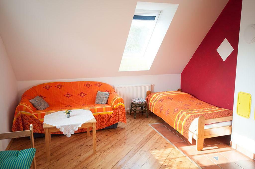 Farm stay Arkadenhof Flasch