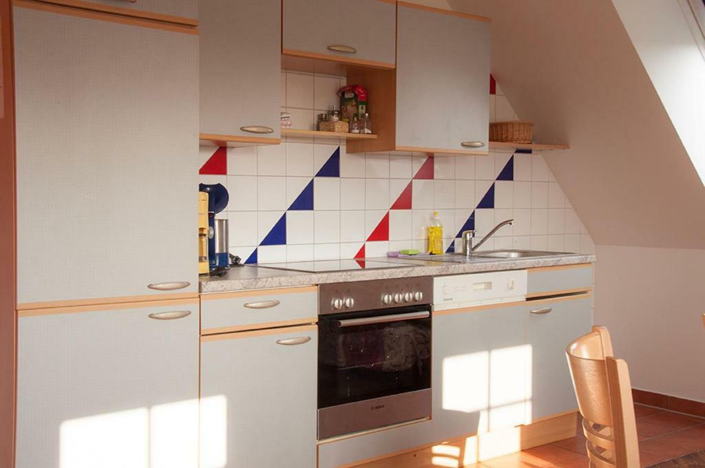 Arkadenhof Flasch Farm stay Worterberg