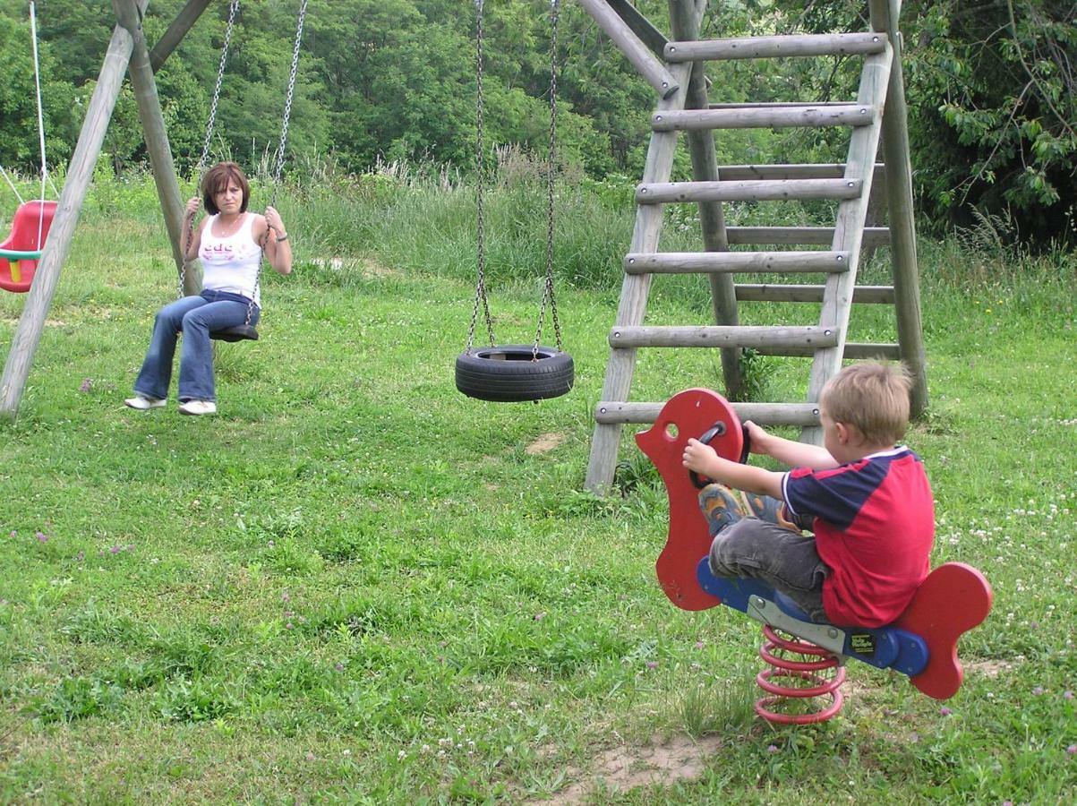 Farm stay Arkadenhof Flasch *