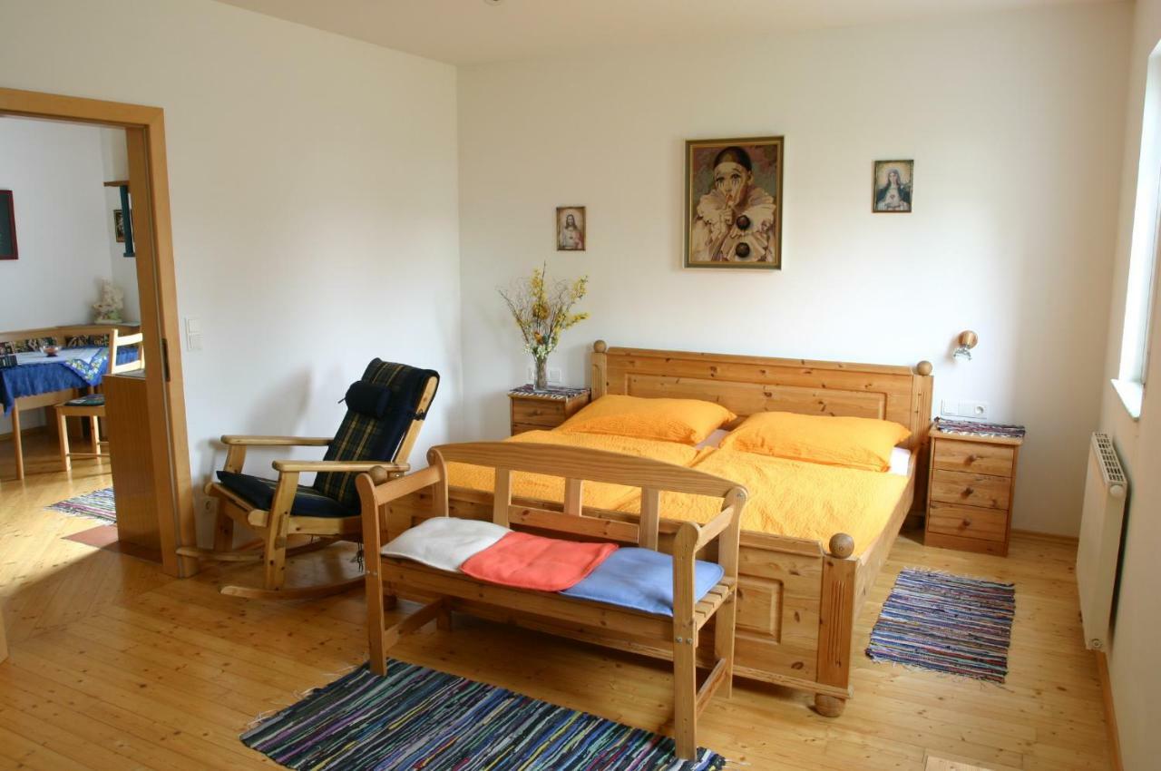 Farm stay Arkadenhof Flasch *