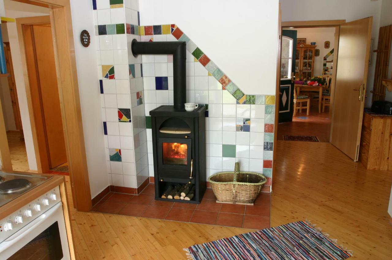 Farm stay Arkadenhof Flasch